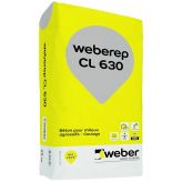 WEBEREP CL 630 25KG