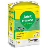 WEBERJOINT FIN 5KG (WEBER.JOINT FIN)