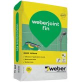 WEBERJOINT FIN 25KG (WEBER.JOINT FIN)