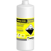 WEBERKLIN EPOXY 1L (WEBER.KLIN EPOXY)