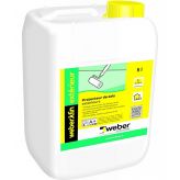 WEBERKLIN EXTÉRIEUR 5L