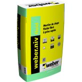 WEBERNIV FLUID 30KG (WEBER.NIV FLUID)