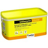 WEBERPRIM UNIVERSEL 10KG