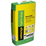 WEBERSYS HYDRO STOP 15KG