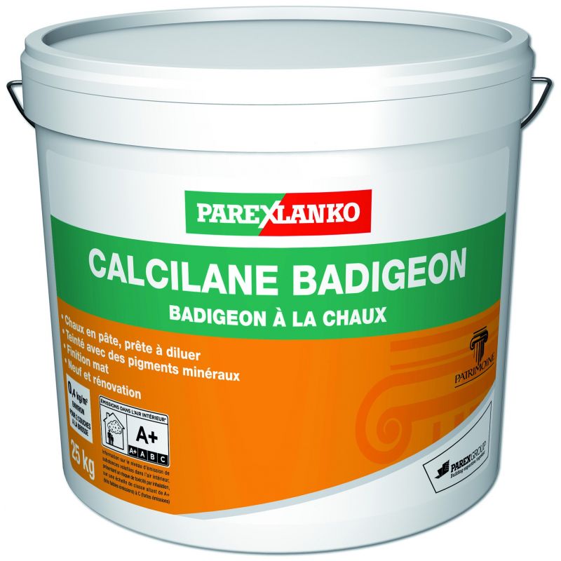 CALCILANE BADIGEON 25KG CALCILANE BADIGEON 25KG
