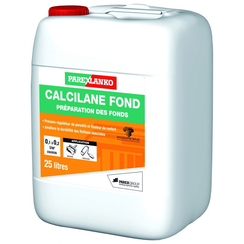 CALCILANE FOND 25L CALCILANE FOND 25L