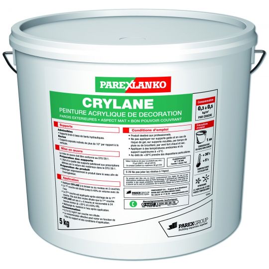 CRYLANE 5KG