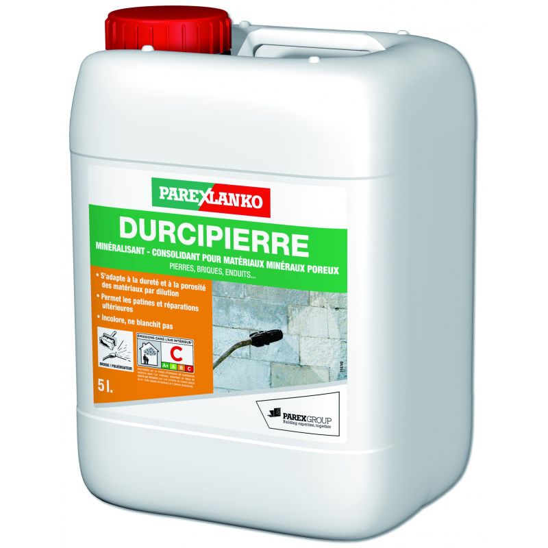 DURCIPIERRE 5L DURCIPIERRE 5L