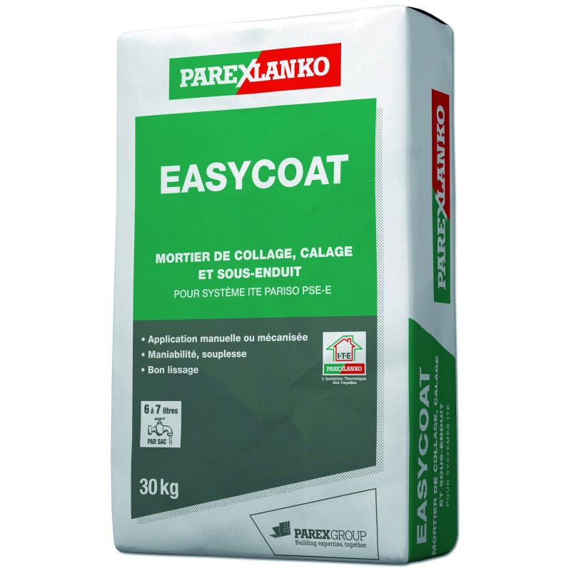 EASYCOAT 30KG EASYCOAT 30KG