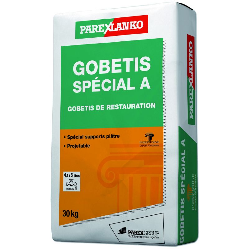 GOBETIS SPECIAL A 30KG GOBETIS SPECIAL A 30KG