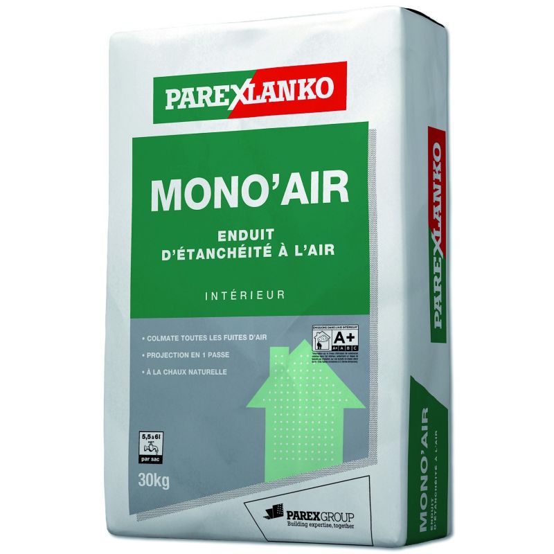 MONO AIR 30KG MONO AIR 30KG