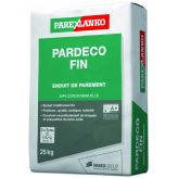 PARDECO FIN 25KG