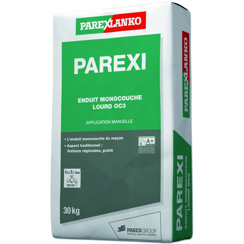 PAREXI 30KG PAREXI 30KG