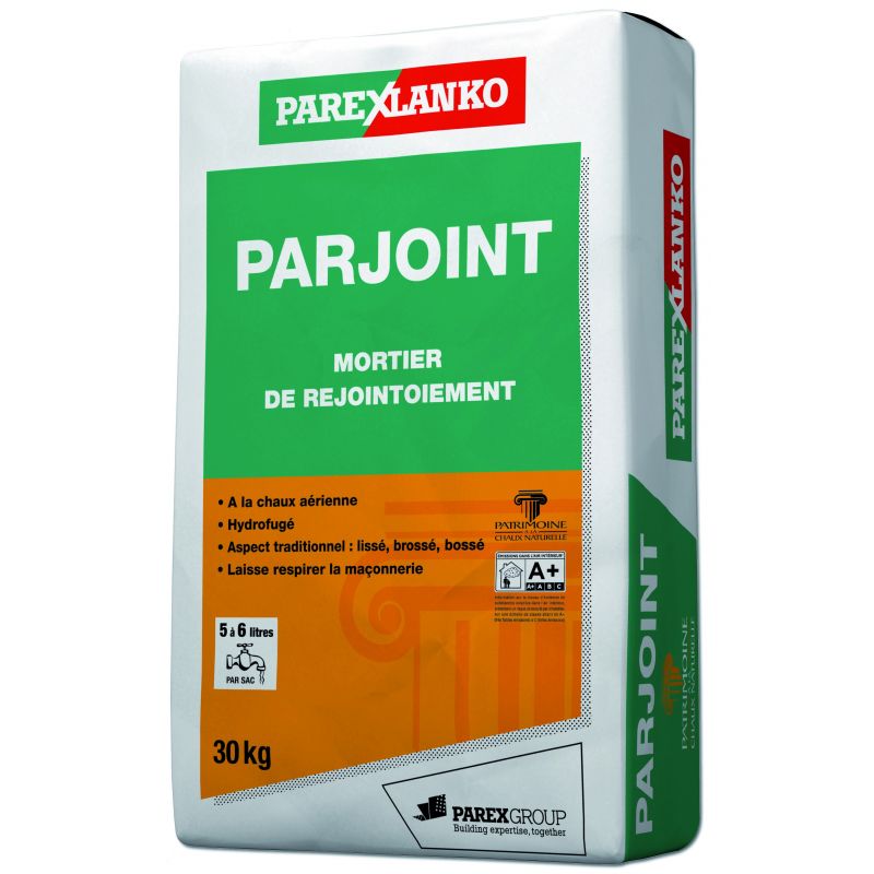 PARJOINT 30KG PARJOINT 30KG