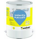 WEBERDRY PUR TRAFIC 5KG