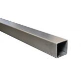 Tube carré acier 180 x 180 mm - 6 ML