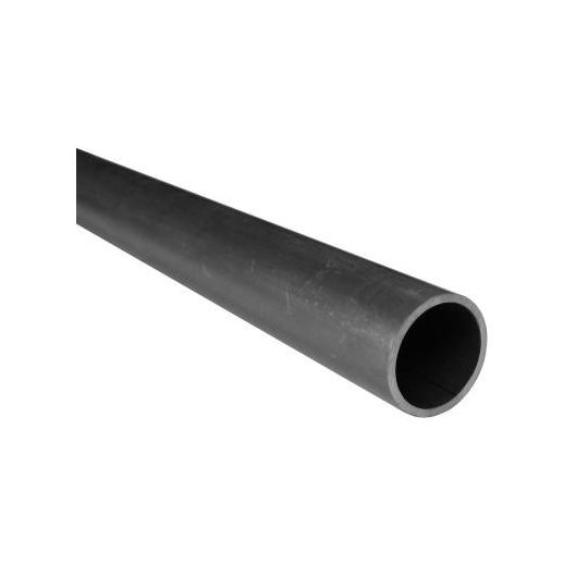 Tube rond acier diam. 20 mm - 6 ML