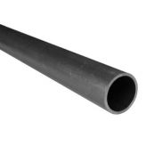 Tube rond acier diam. 20 mm - 6 ML