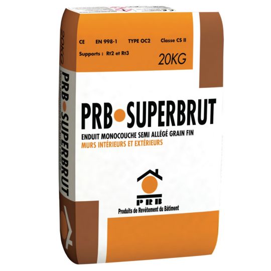 SUPERBRUT 20KG