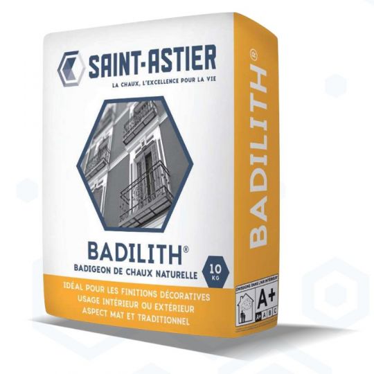 ASTIER BADILITH POUDRE 10KG