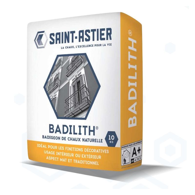 ASTIER BADILITH POUDRE 10KG
