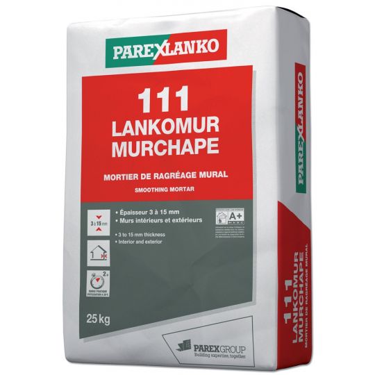 111 LANKOMUR MURCHAPE 25KG