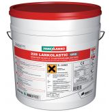 228 LANKOLASTIC GRIS KIT14.4KG