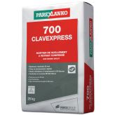 700 CLAVEXPRESS 25KG