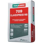 709 CLAVEXPRESS MB 25KG