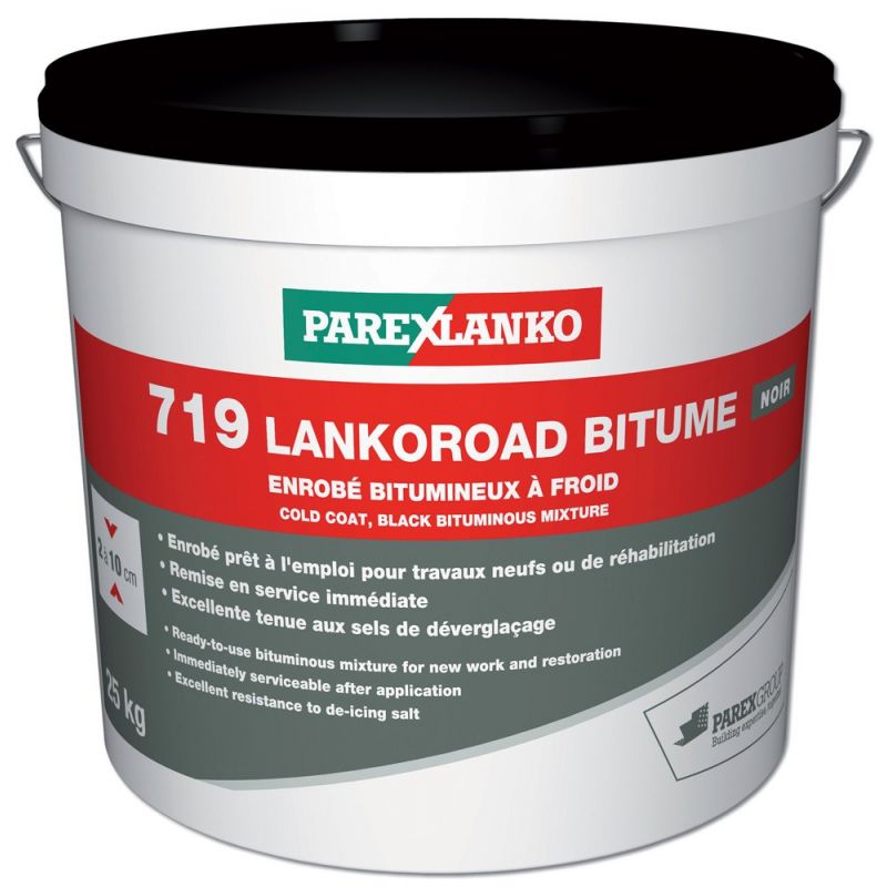 719 LANKOROAD BITUME 25KG