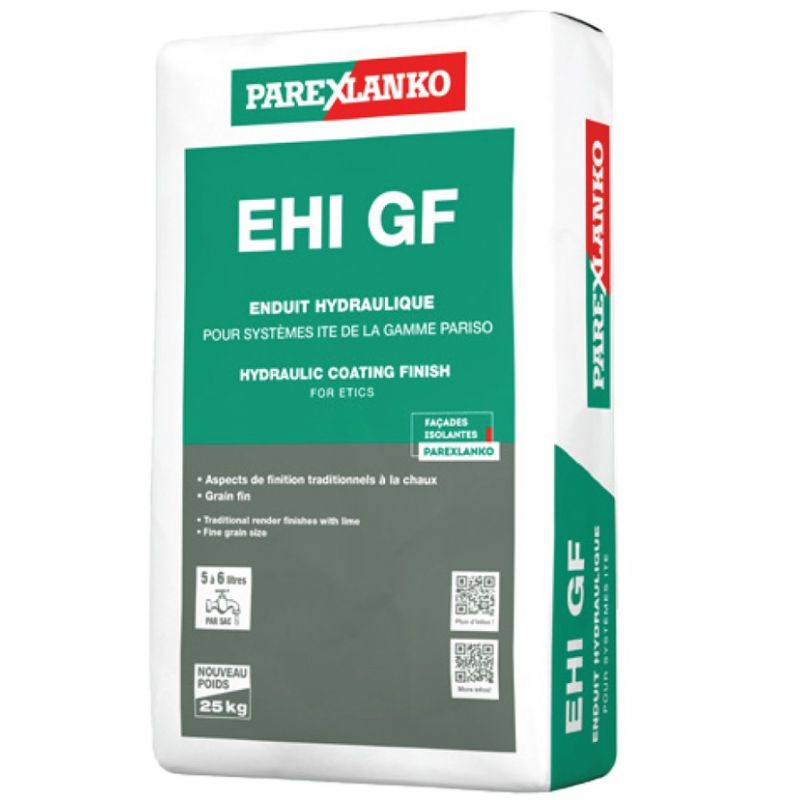 EHI GF 25KG EHI GF 25KG