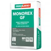 MONOREX GF 25KG