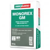 MONOREX GM 25KG