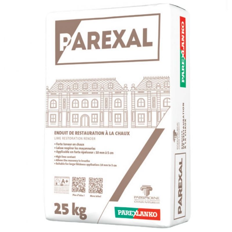 PAREXAL 25KG