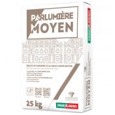 PARLUMIERE MOYEN 25KG