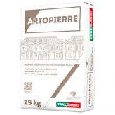 ARTOPIERRE TM 25KG