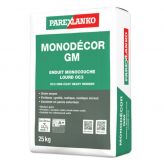 MONODECOR GM 25KG
