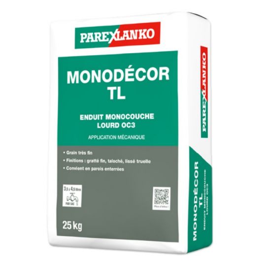 MONODECOR TL 25KG
