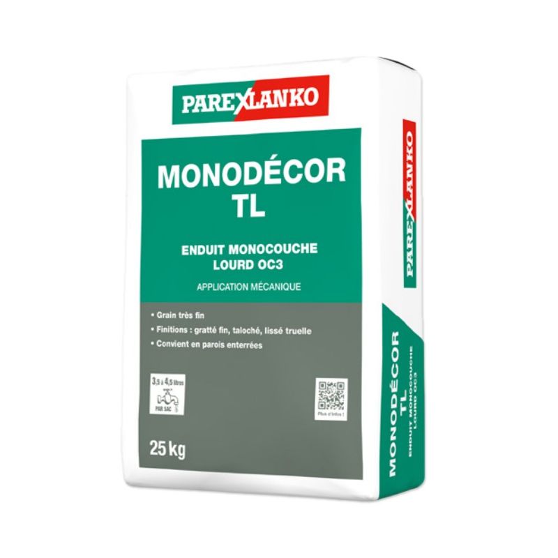 MONODECOR TL 25KG