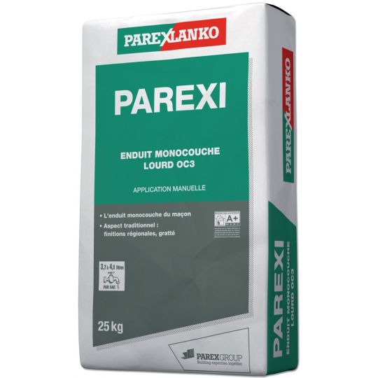 PAREXI 25KG