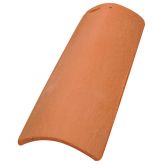 Tuile CANALAVEROU 40 EVO CHAPEAU - 1CAV40 - 18x40,5 cm