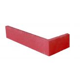 PLAQUETTE ÉQUERRE LISSE PL13 - 28x13,5x1,4x5 cm (Lot de 16)