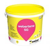 WEBERTENE SG 25KG (WEBER.TENE SG)