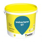 WEBERTENE ST 25KG (WEBER.TENE ST)