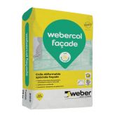 WEBERCOL FAÇADE 25KG