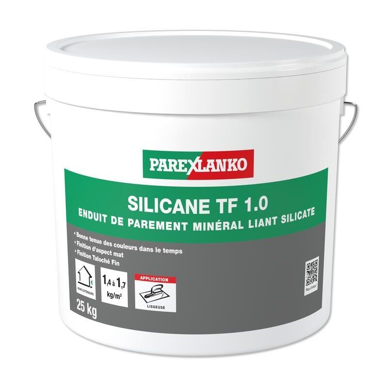 SILICANE TF 1.0 25KG