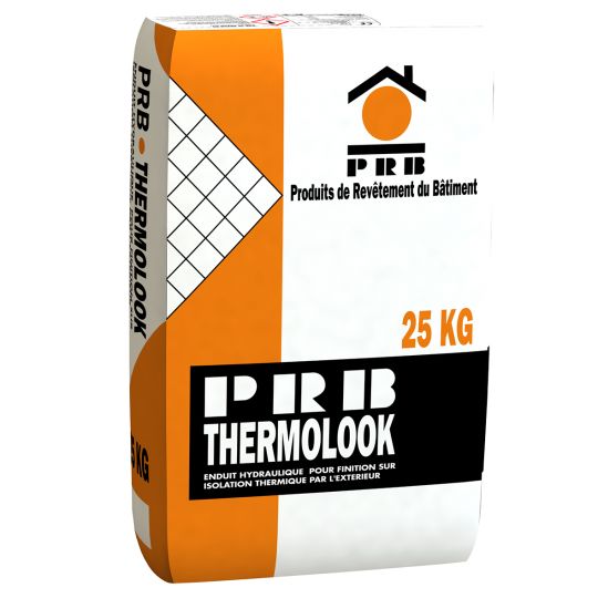 PRB THERMOLOOK GM 25KG