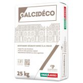 CALCIDECO 25KG