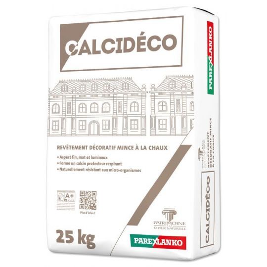 CALCIDECO 25KG