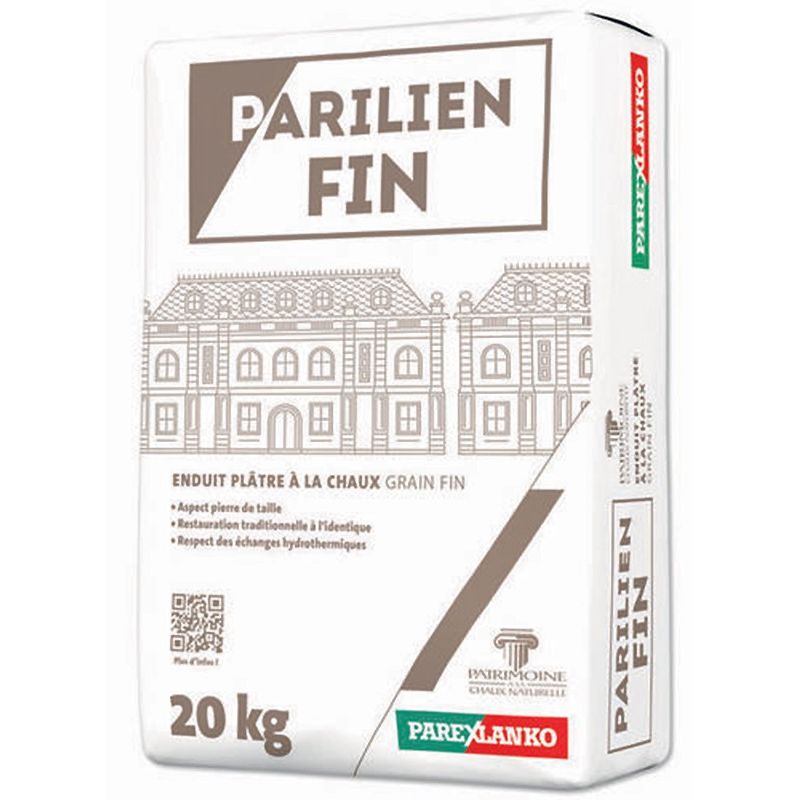 PARILIEN FIN 20KG